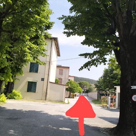 Casa Valentinis Apartment Monfalcone Bagian luar foto