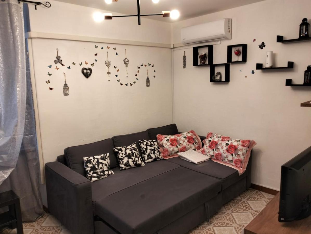Casa Valentinis Apartment Monfalcone Bagian luar foto